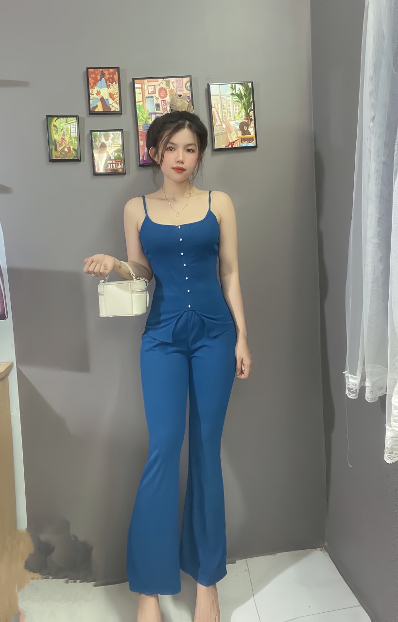 SET BỘ ỐNG RỘNG CỰC HOT