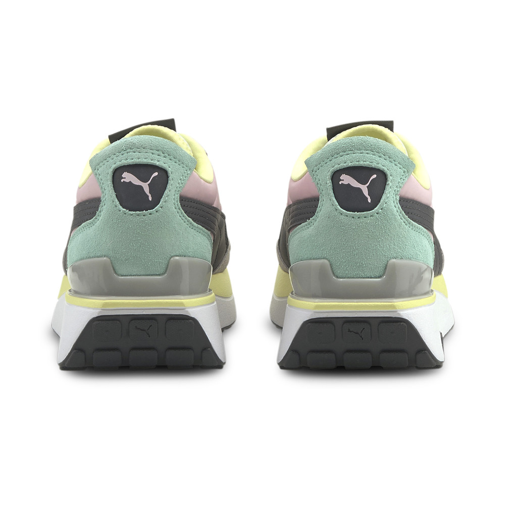 [Chính Hãng] Giày Puma Cruise Rider - Mới 2022