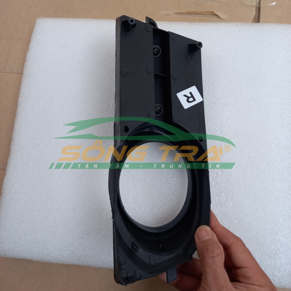 Ốp đèn cản daewoo gentra bên phải