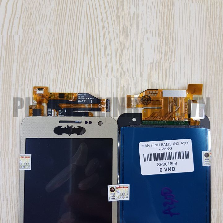 Màn hình Samsung A3 2015 A300