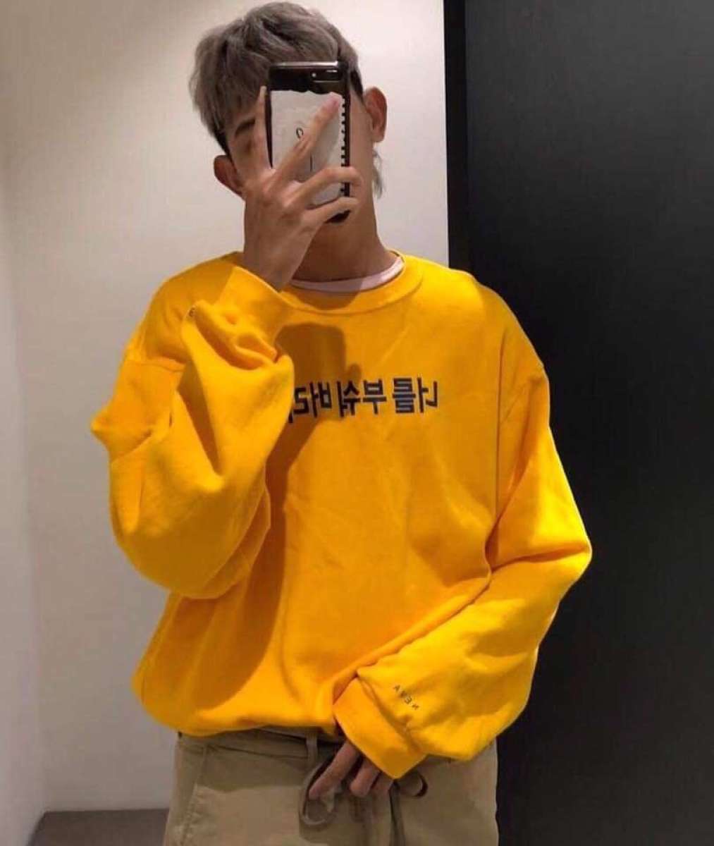 Áo Sweater - Nỉ Chui Trơn NHIỀU MÀU SẮC LỰA CHỌN