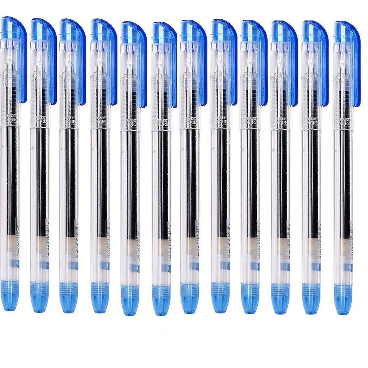 [HCM]BÚT MY GEL - DONG A  0.5MM (HỘP 12 CÂY)