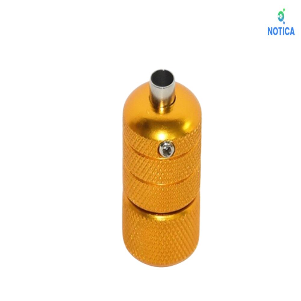 [Mẫu Mới 2020] Tay cầm máy xăm Coil các màu