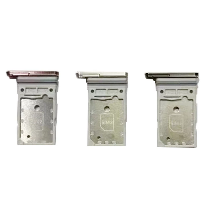 Khay sim Samsung S22 /S22+ /S22Ultra bản 2 sim