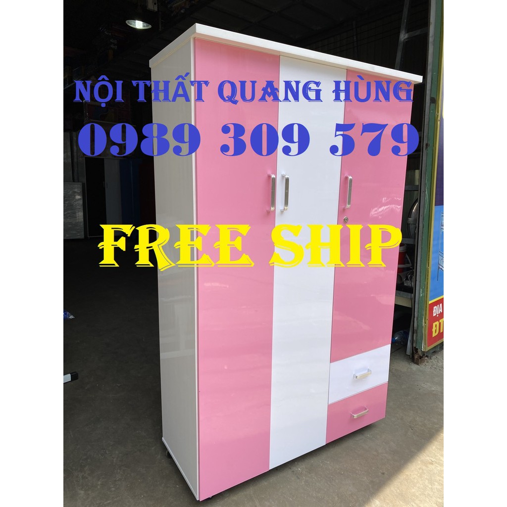 [HCM]TỦ NHỰA ĐÀI LOAN CAO CẤP