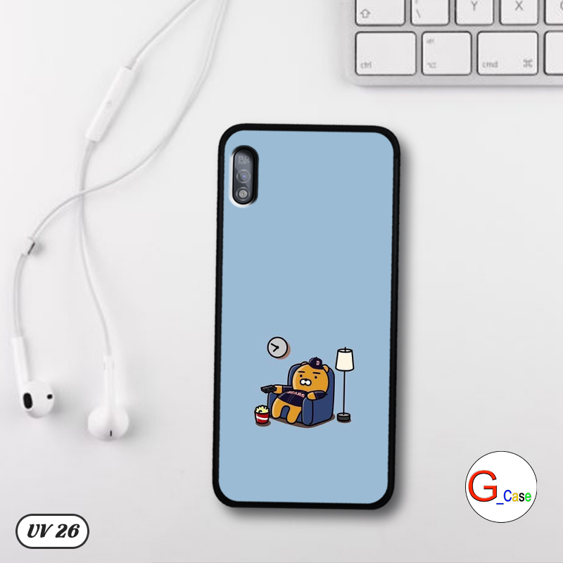 Ốp Vsmart Bee 3 lưng nhám -ngộ nghĩnh