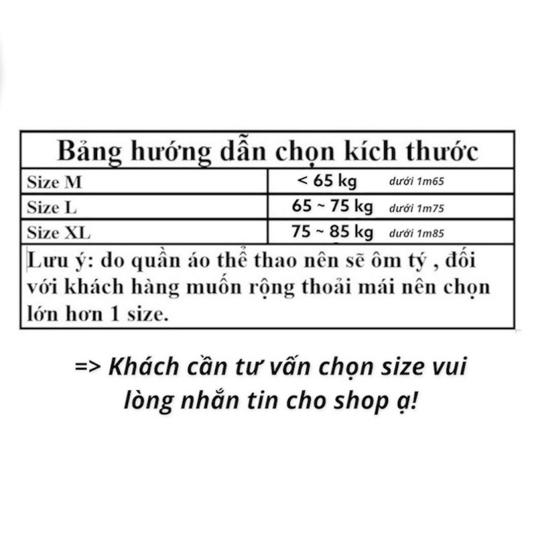 Áo 3 Lỗ Thể Thao Nam Thun Lạnh Co Giãn 4 Chiều - ABBL3