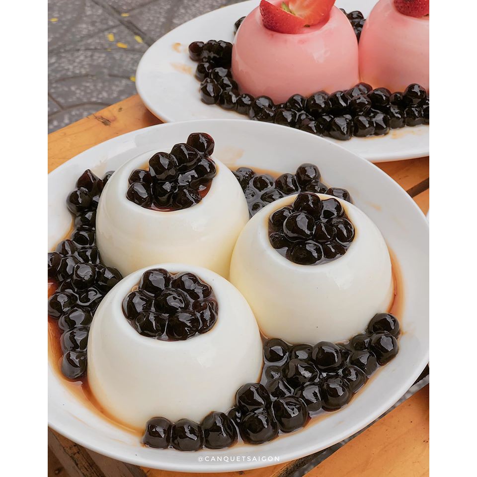 [HCM]Bột Tàu Hủ Singapore 450 Gram