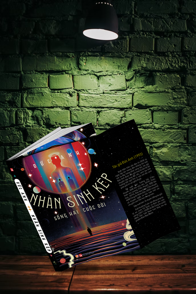 Sách - Nhân Sinh Kép (Linh Lan Books)