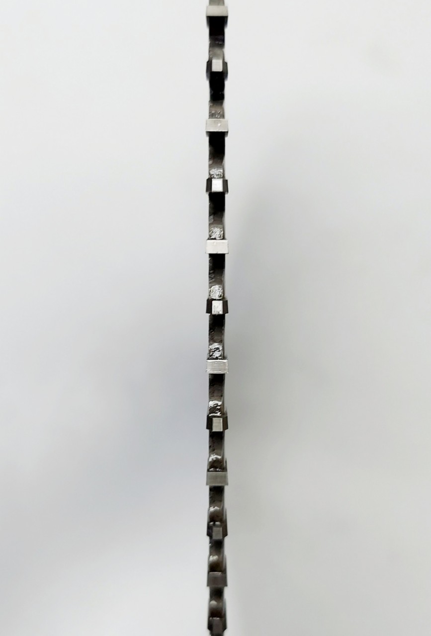 Lưỡi cắt nhôm TAK 305mm-120 Răng