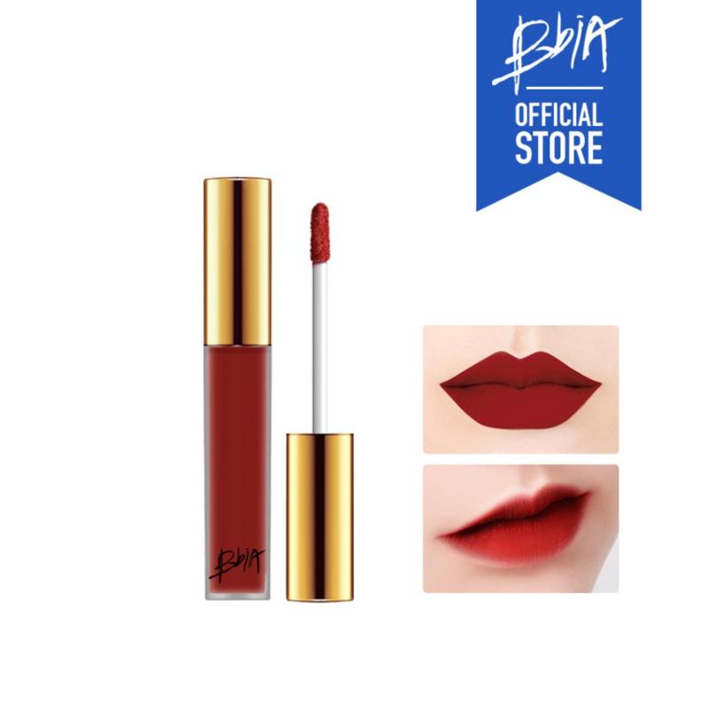 Son kem lì Bbia Last Velvet Lip Tint Version 3 - Có chọn màu