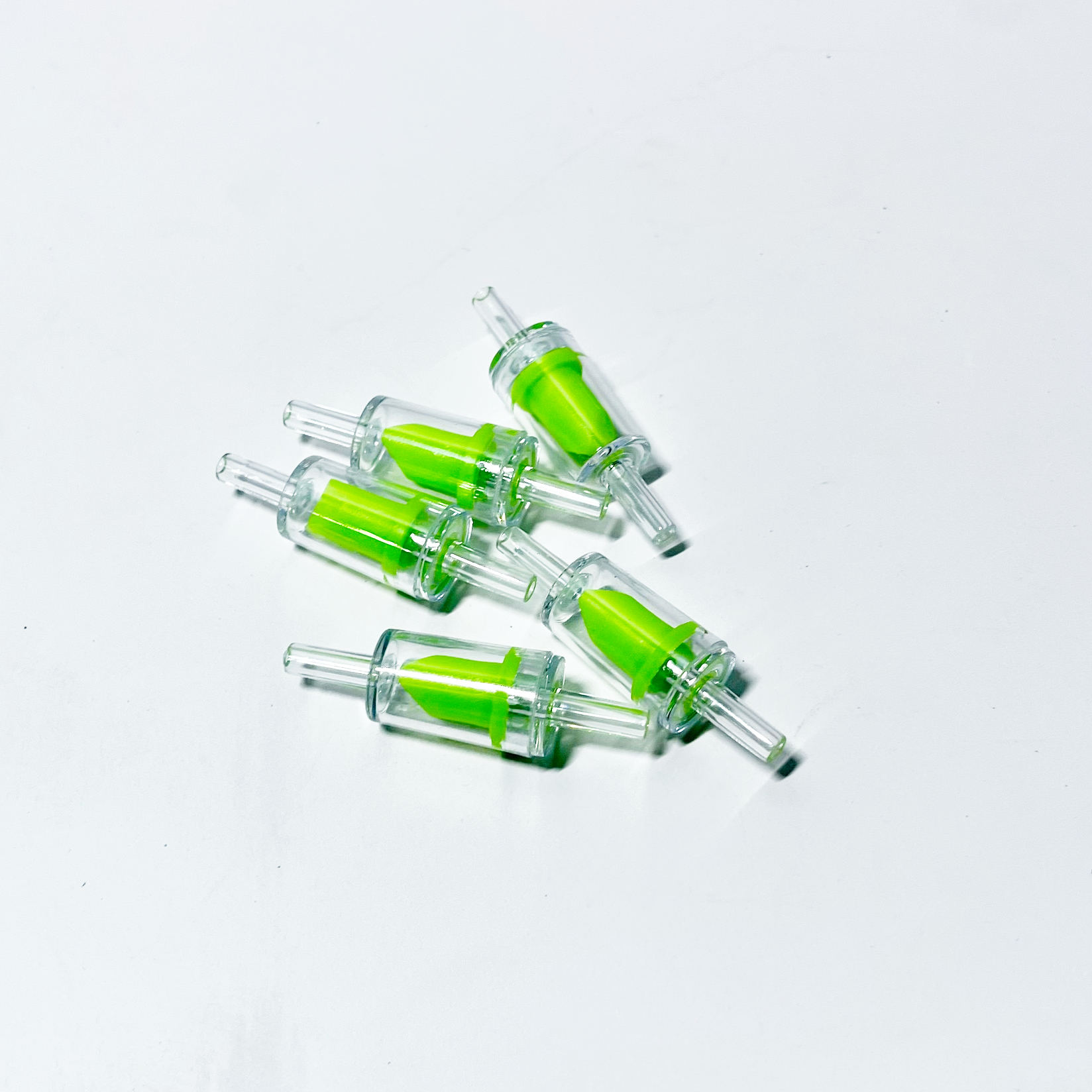 Van 1 chiều CO2 , OXY cho bể thuỷ sinh , bể cá