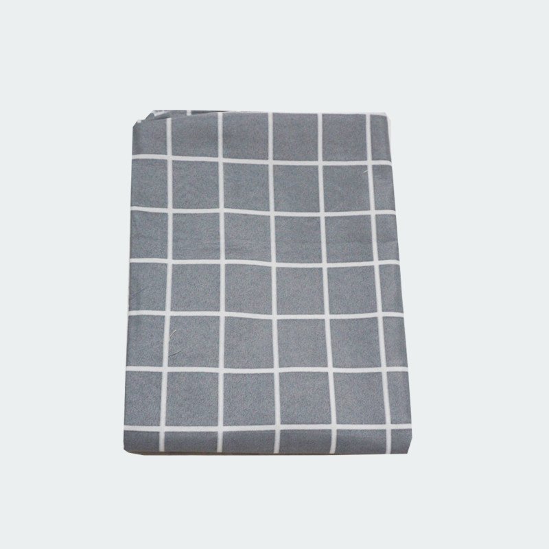 Vỏ gối ôm Cotton PL 35x100cm ( Màu ngẫu nhiên )