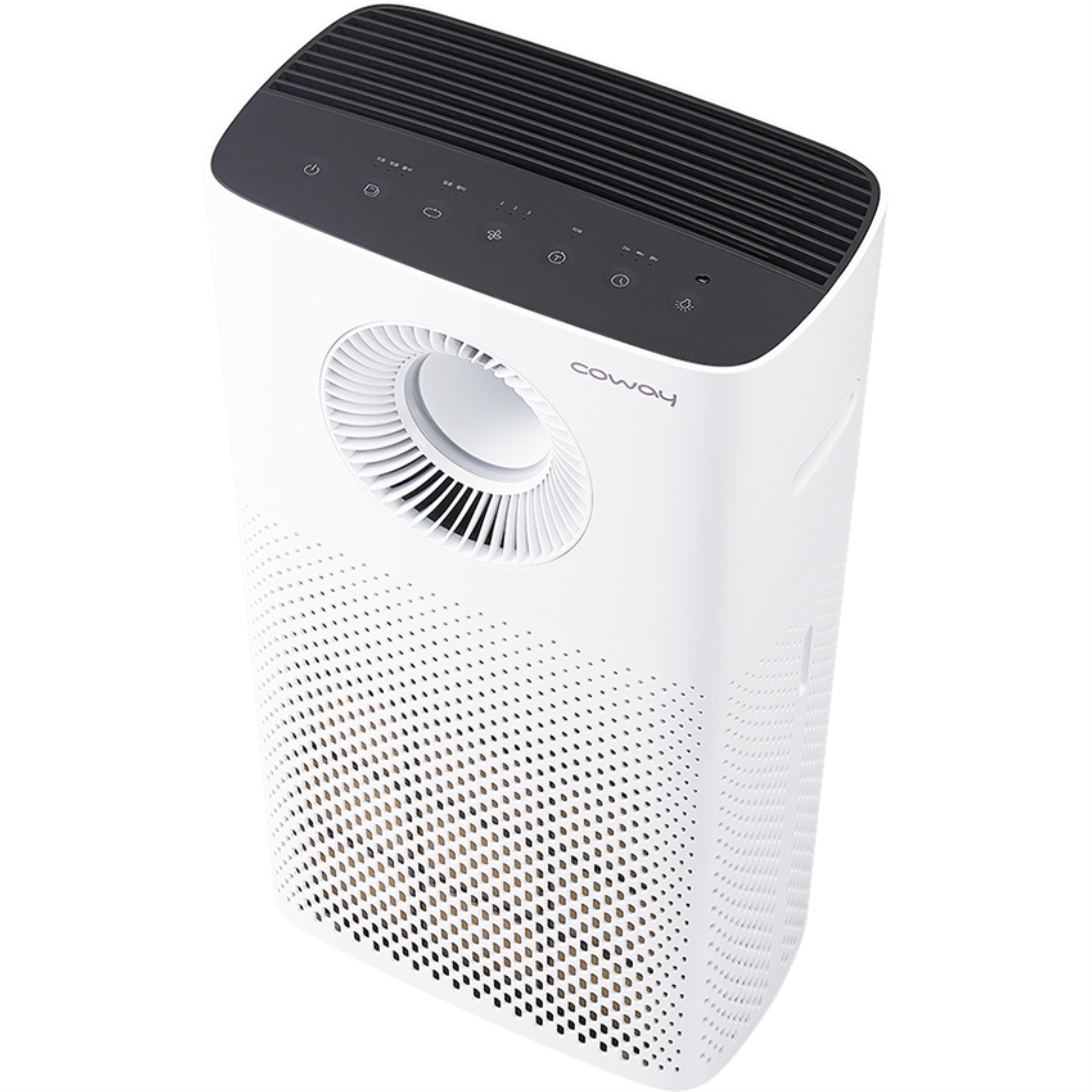 Máy lọc không khí Coway AP-1516D [ GIAN HÀNG UY TÍN][HÀNG CHÍNH HÃNG]