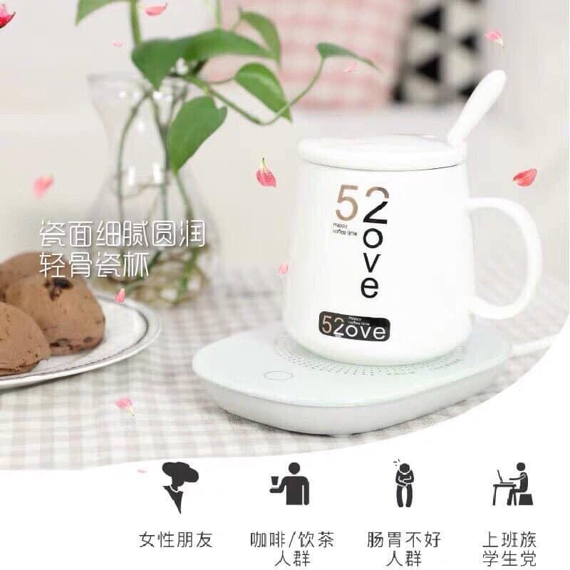 Máy hâm nóng sữa , cháo , bột