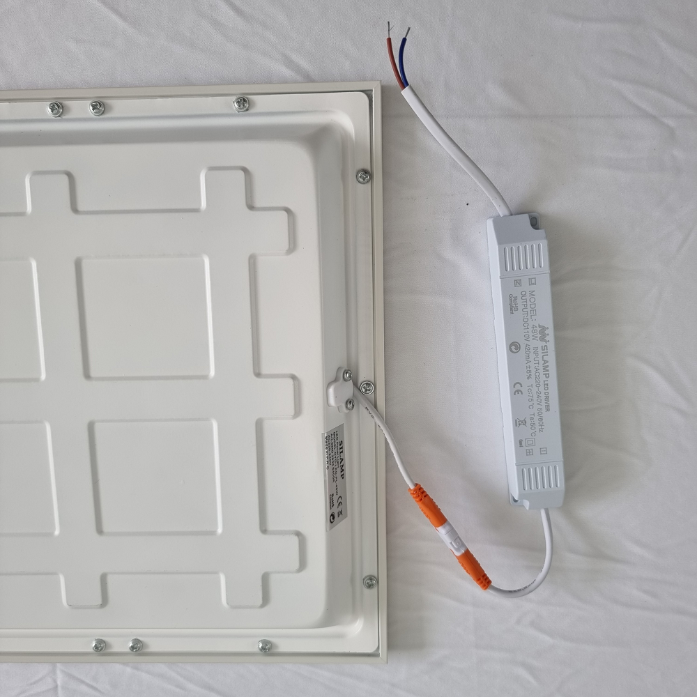 Combo 2 BỘ ĐÈN LED PANEL 300X1200 48W | ĐÈN LED ÂM TRẦN