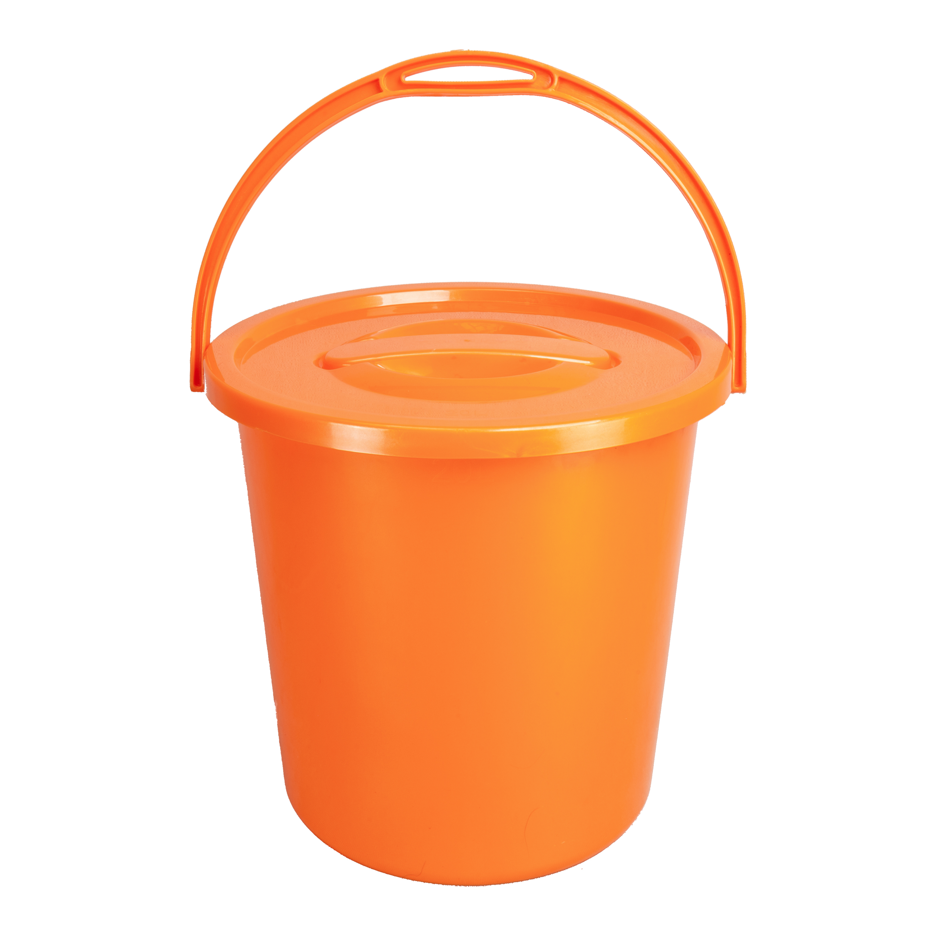 Water bucket (10L/ 12L/ 14L) (red/blue/green/orange)