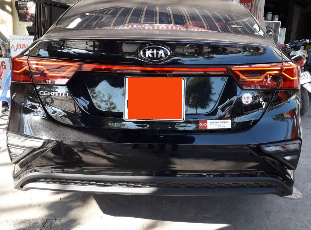 Đèn cốp sau Cerato 2019-2021