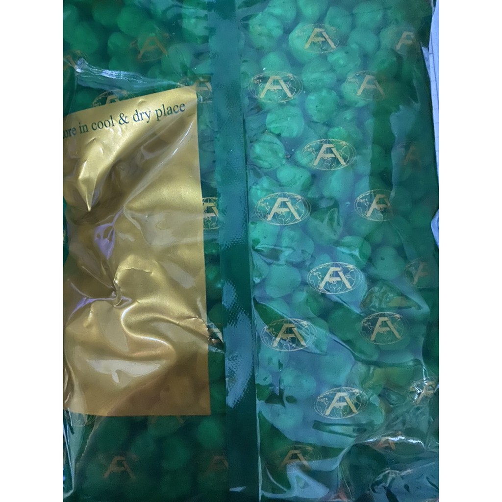 [HCM]Nhân quả phỉ không vỏ Blanched Hazelnut Whole 1KG