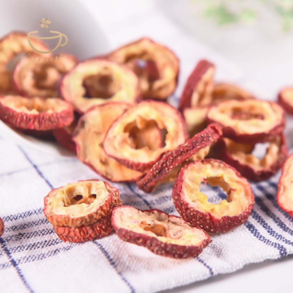 TRÀ SƠN TRA KHÔNG HẠT 100g