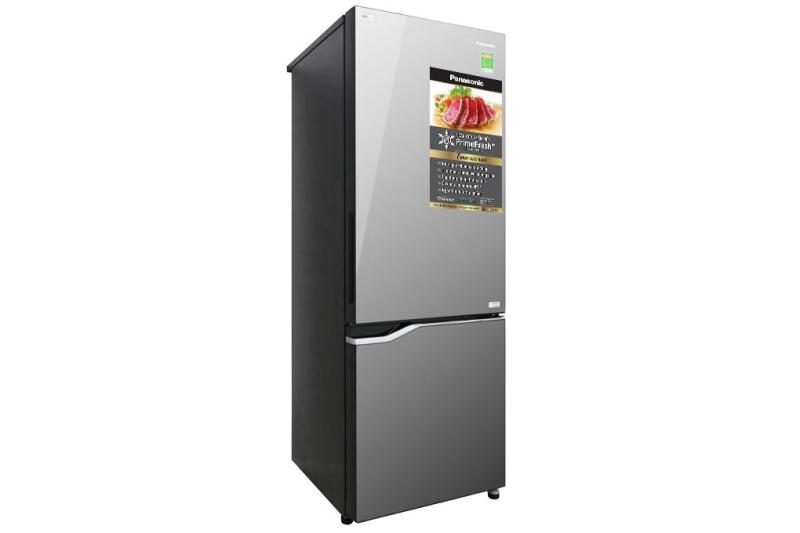 Tủ lạnh Panasonic Inverter 290 lít NR-BV328GMV2