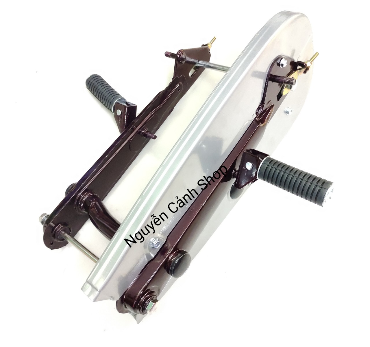 bộ gấp cate xe dream 100