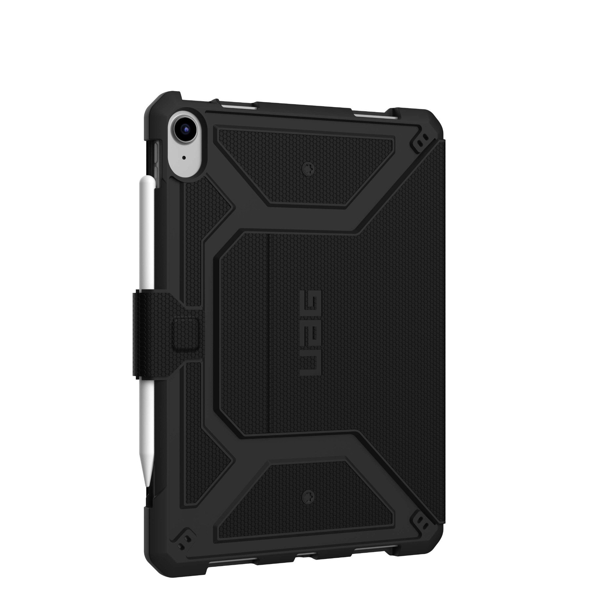 Ốp UAG Metropolis cho iPad [10.9-ich] Thế hệ thứ 10 (10TH GEN, 2022)