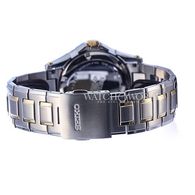 ĐỒNG HỒ SEIKO NAM SNP072P1-KINETIC