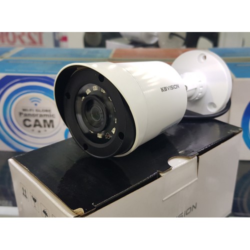 Camera Kbvision Thân KX-2100CB4 2.0MP