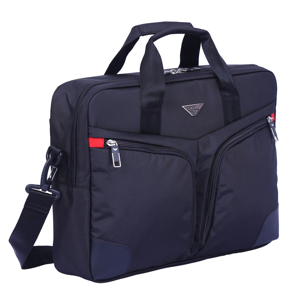 Cặp Laptop STARGO DRAKEN 3 Phong Cách Đơn Giản, Chuyên Nghiệp