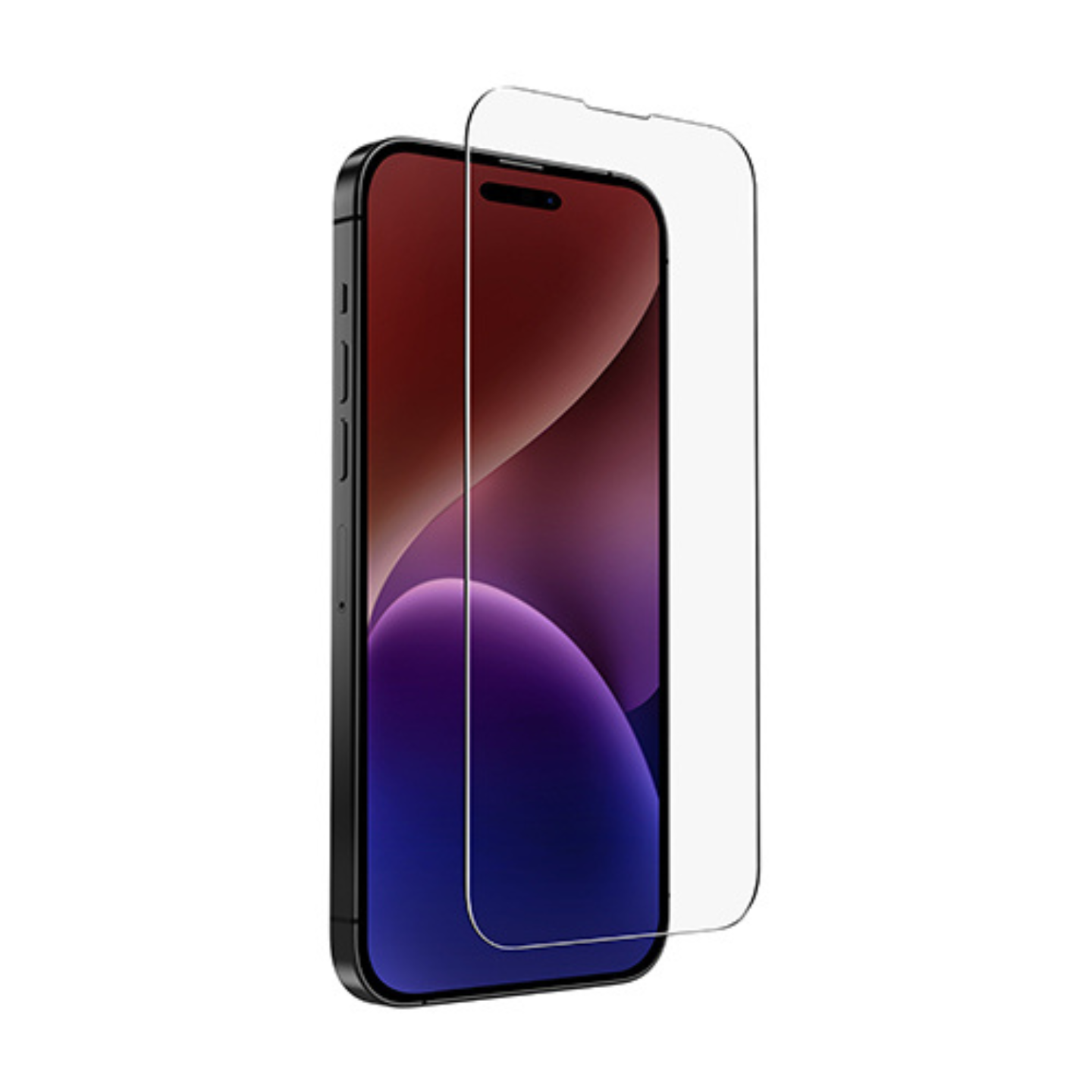 Combo 2 kính cường lực iPhone 15 / 15 Plus / 15 Pro / 15 Pro Max GOR