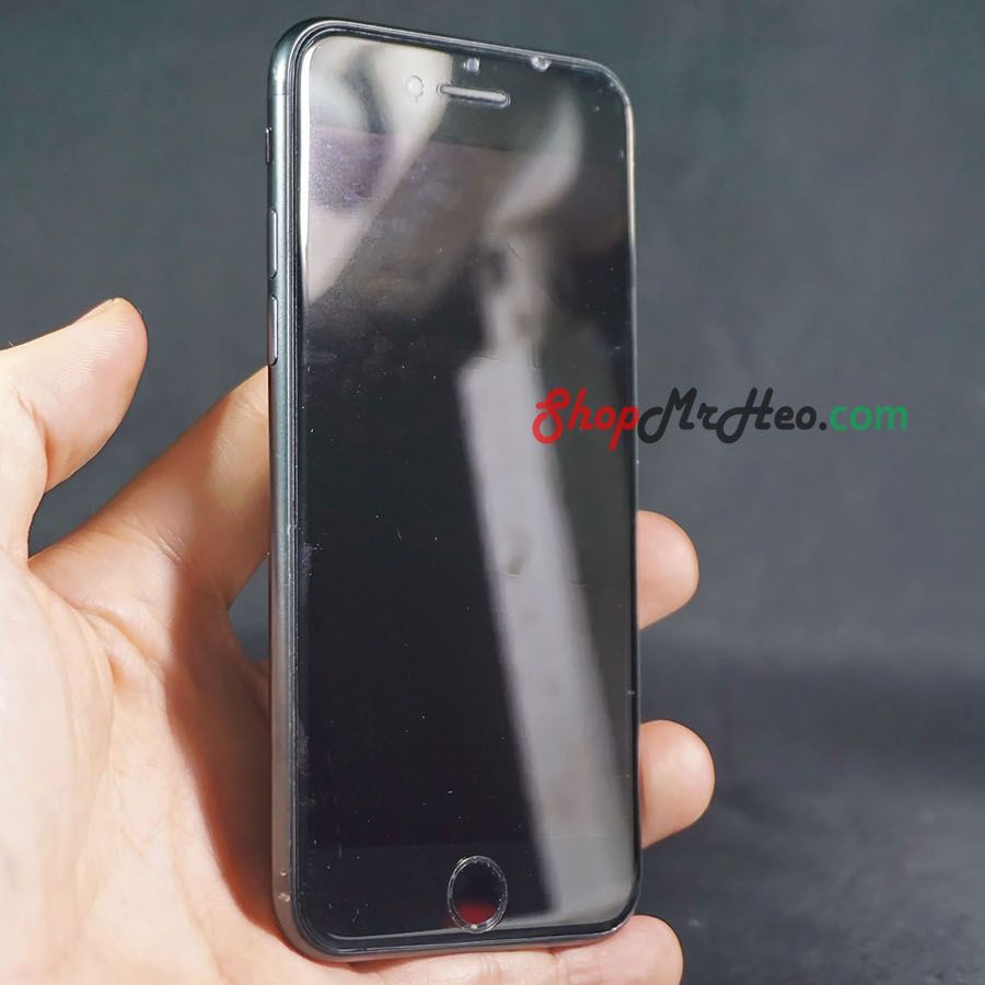 [HCM]Dán Dẻo PPF Full Màn Hình Iphone 7 - IPhone 7 Plus - Iphone 8 - Iphone 8 Plus
