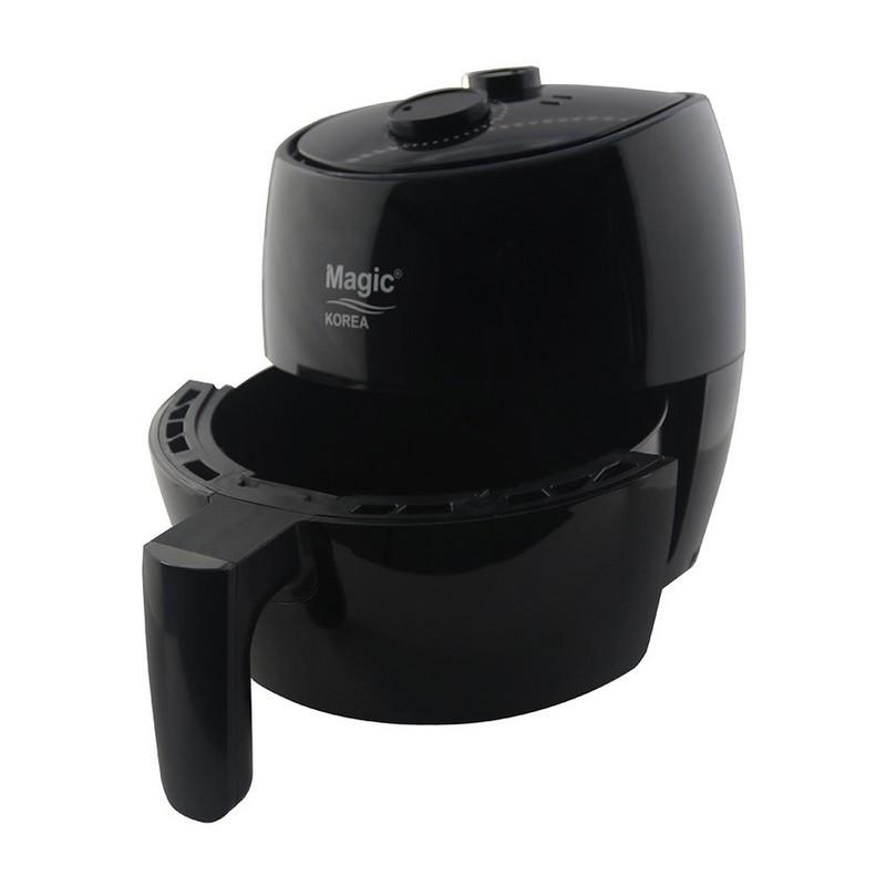 [HCM]Nồi Chiên Nướng Không Dầu 3.5L Magic Korea