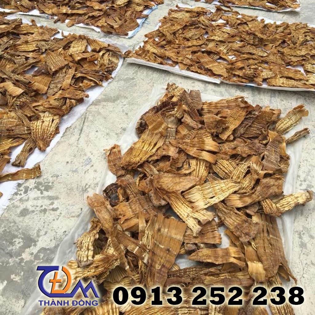 Măng Lá Khô Sơn La 1kg