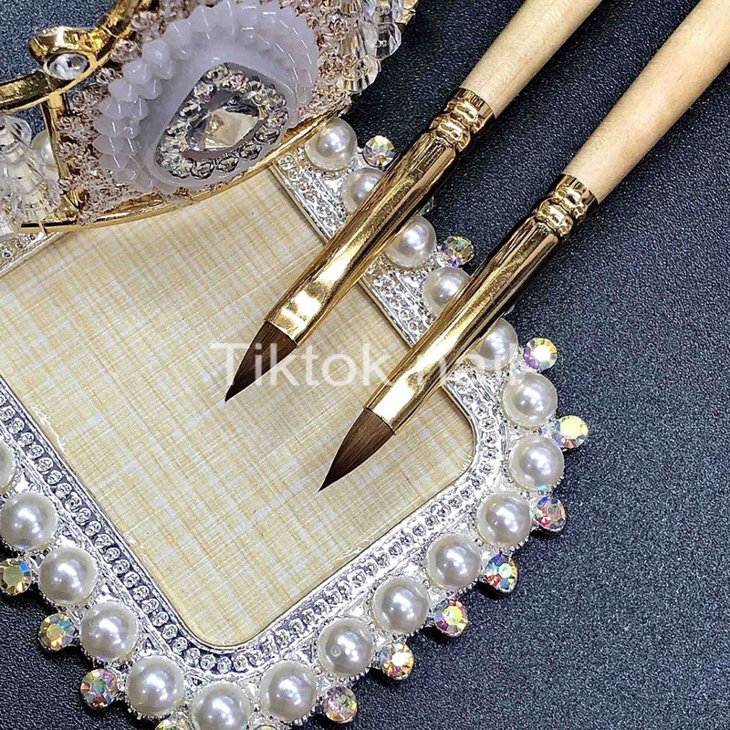 Cọ nổi yuki số 2 số 4