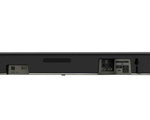 [Trả góp 0%]Loa thanh soundbar Sony HT-X8500