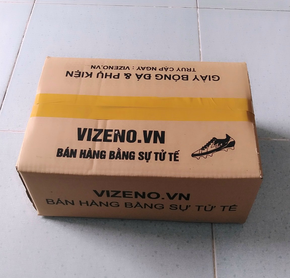 [ Hàng indonesia ] Giày đá bóng X19.3 TF màu hồng trắng