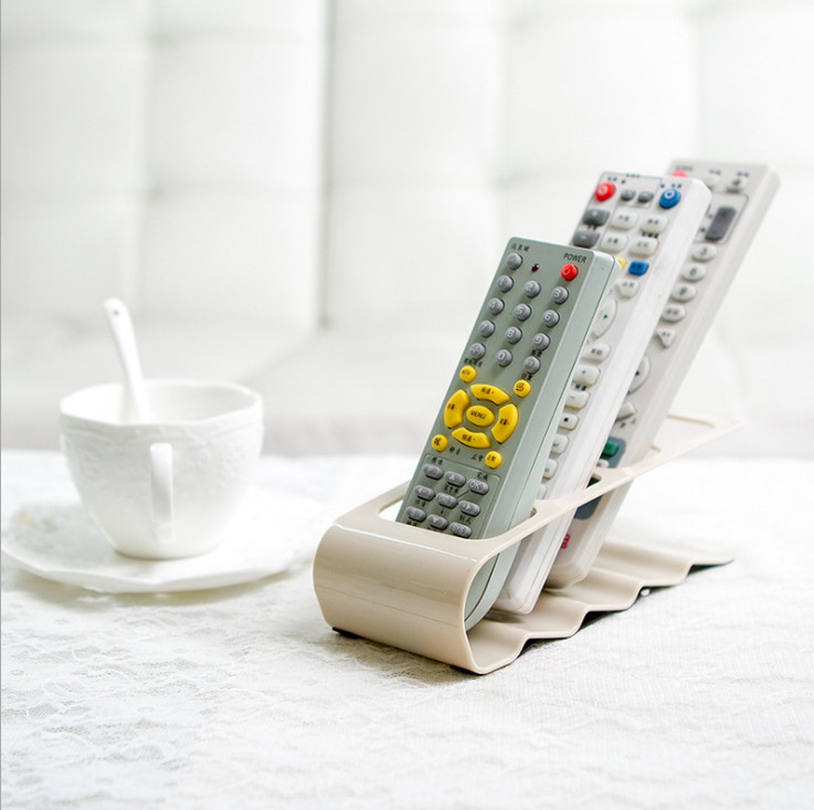 Giá đỡ remote 4 ngăn ALOWATCH