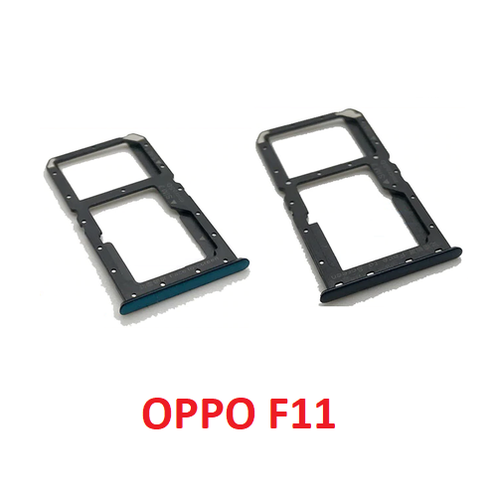 Khay sim Oppo F11