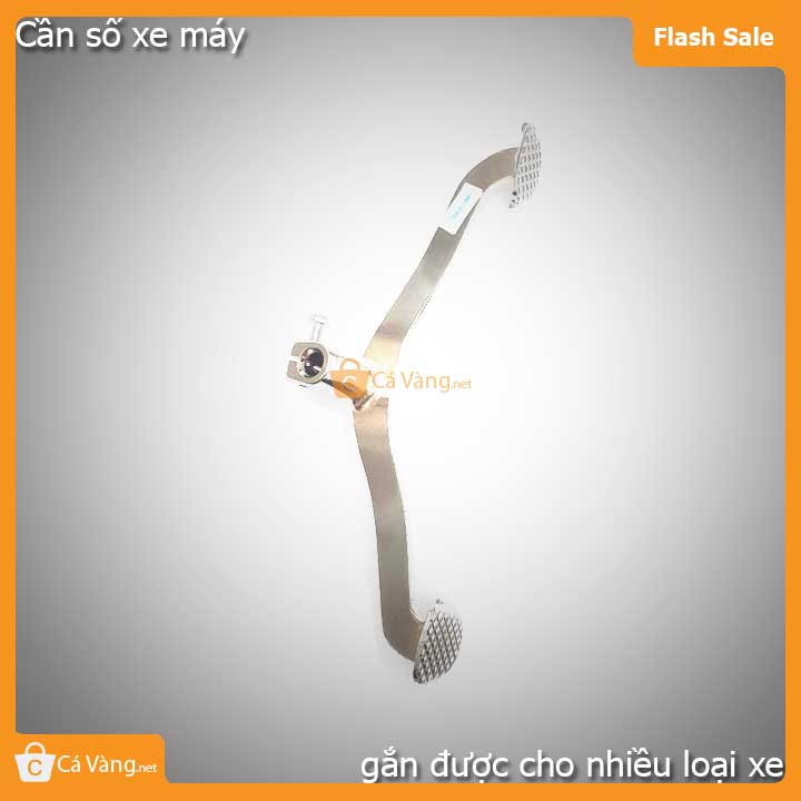 Cần số xe máy dùng cho xe Dream, Wave