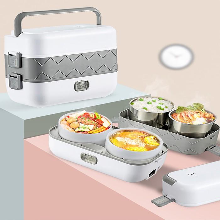 Komasu electric rice cooker box