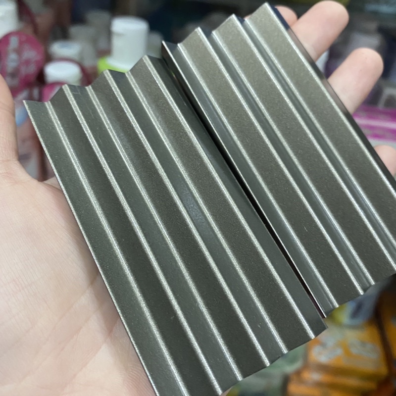 Kẹp bấm duỗi tóc empress 4 chức năng