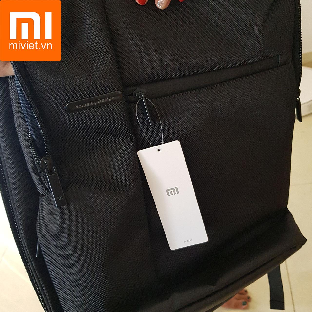 Balo Xiaomi Mi Business Backpack