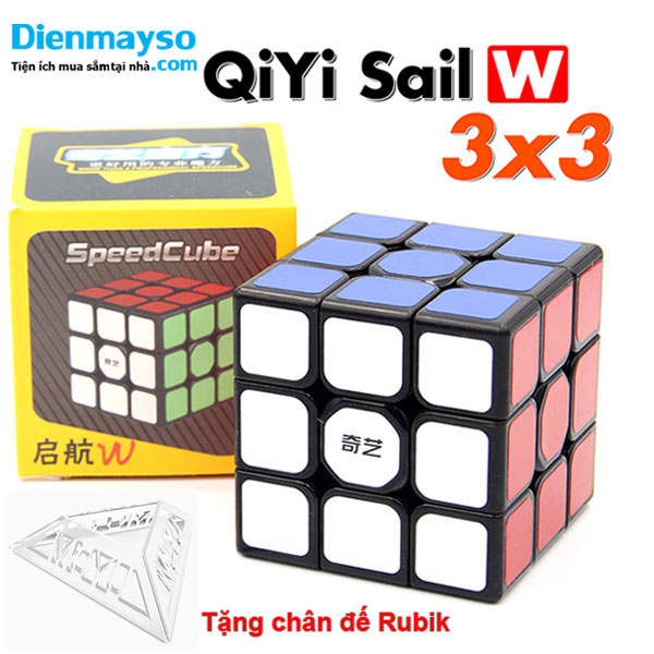[HCM]Rubik 3x3x3