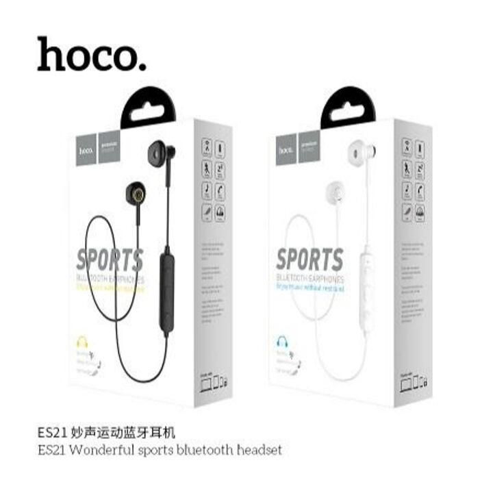 Tai nghe bluetooth ES21  HOCO