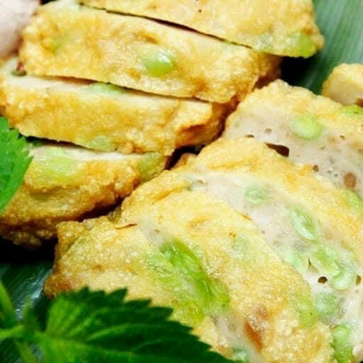 Hanoi Meatballs 500Gr (Delivery Within 24 Hours in Hcmc)
