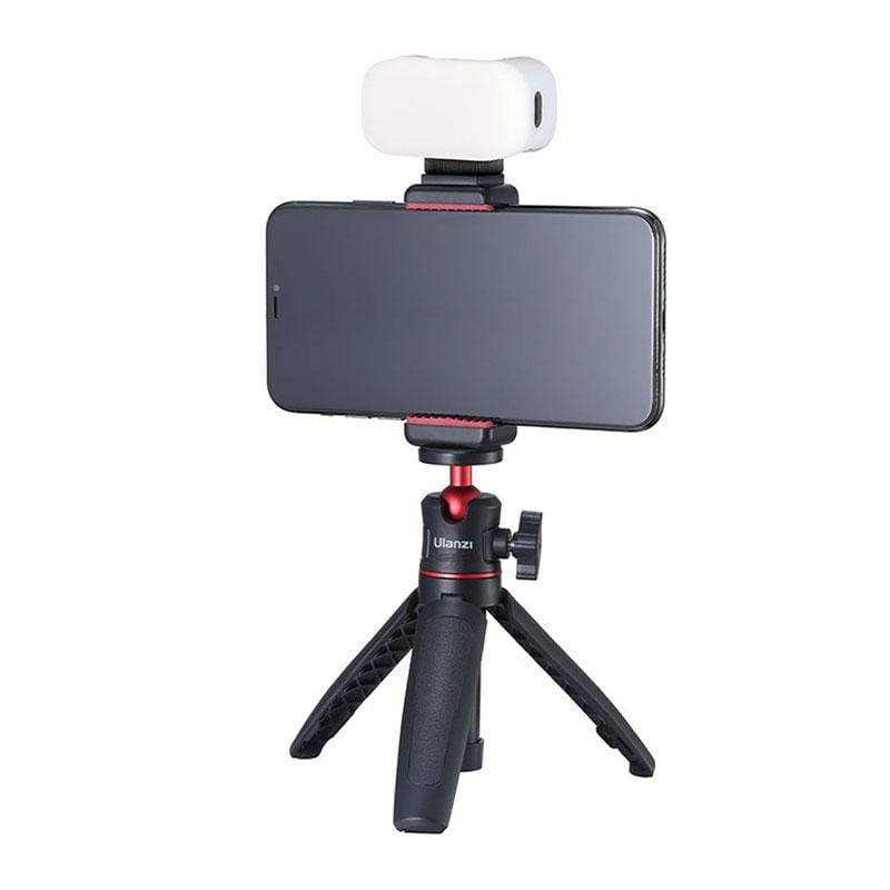 Đèn LED Ulanzi VL15 RGB Mini Video Light (FUDWA)