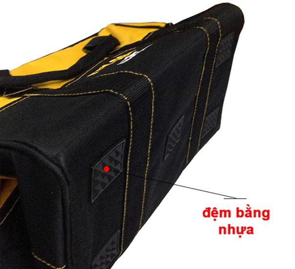 TÚI ĐỰNG DỤNG CỤ TOLSEN 80101