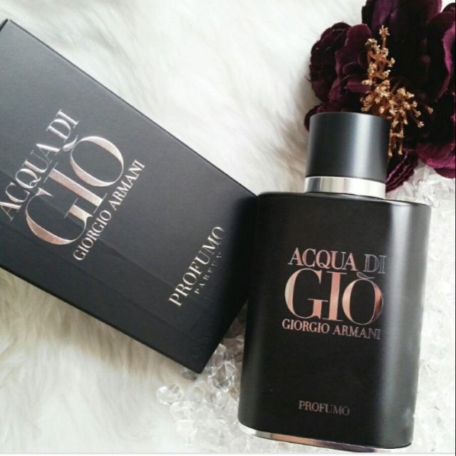 Nước Hoa NAM Aqua Di Gio Profumo