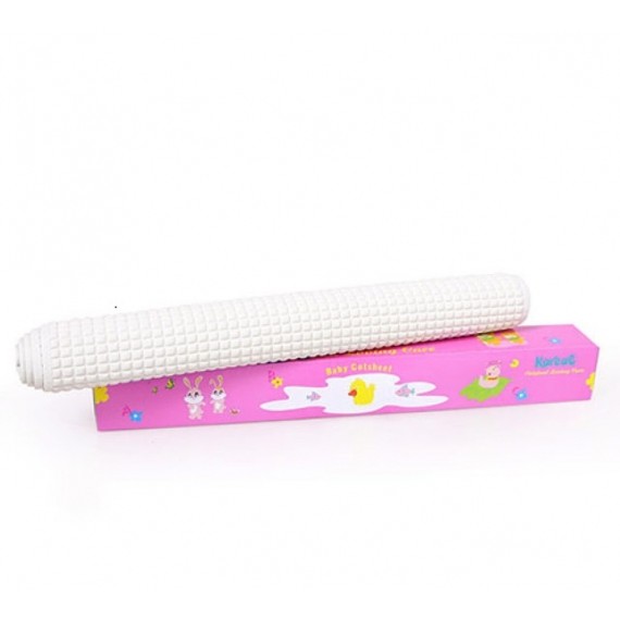 Kareal Natural Latex Mattress for Newborn Babies